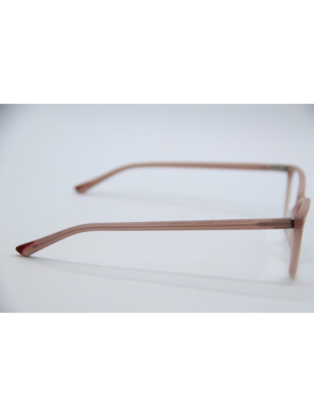 Prodesign Denmark 3625 C.4211 Matte Pink Authentic Eyeglasses 50-16-145 - Picture 4 of 4
